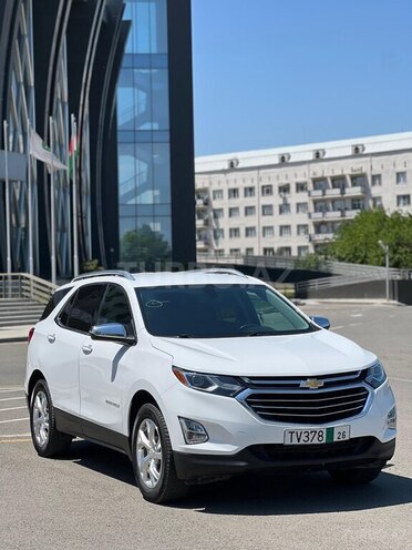 Chevrolet Equinox 2020, 174,000 km - 1.5 л - Gəncə