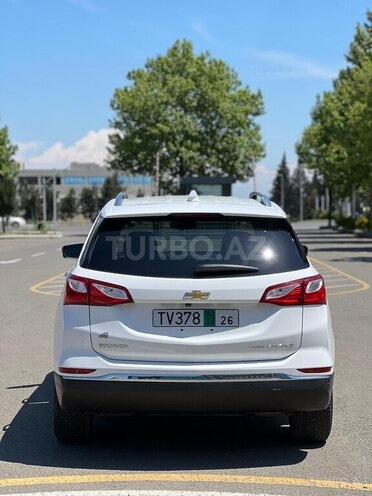 Chevrolet Equinox 2020, 174,000 km - 1.5 л - Gəncə
