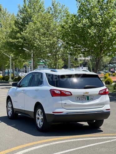 Chevrolet Equinox 2020, 174,000 km - 1.5 л - Gəncə