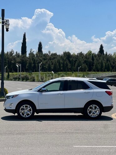 Chevrolet Equinox 2020, 174,000 km - 1.5 л - Gəncə