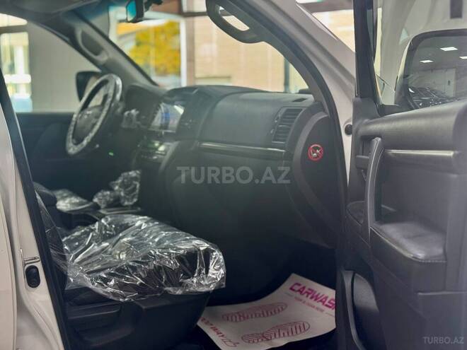 Toyota Land Cruiser 2013, 190,000 km - 4.0 l - Bakı