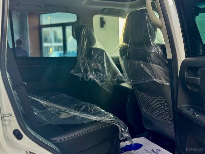 Toyota Land Cruiser 2013, 190,000 km - 4.0 l - Bakı