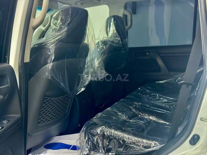 Toyota Land Cruiser 2013, 190,000 km - 4.0 l - Bakı
