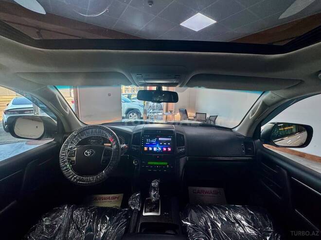 Toyota Land Cruiser 2013, 190,000 km - 4.0 l - Bakı
