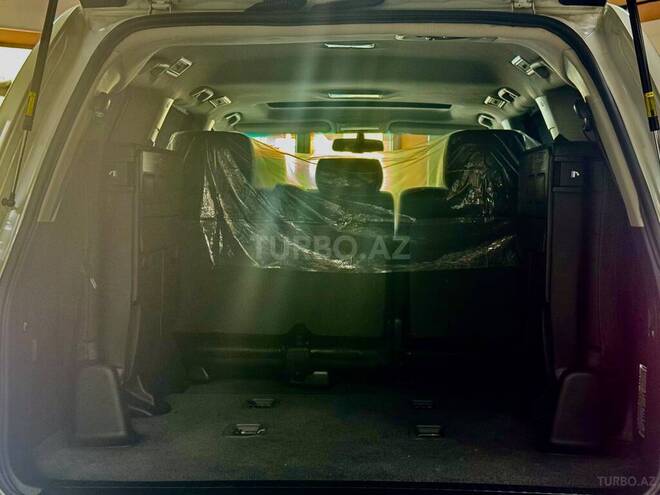 Toyota Land Cruiser 2013, 190,000 km - 4.0 l - Bakı