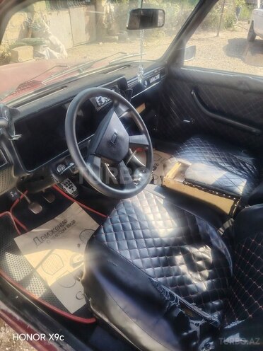 LADA (VAZ) 2107 1993, 400,000 km - 1.6 l - Salyan