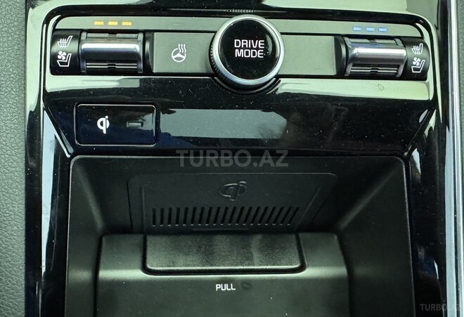 Kia K5 2023, 65,500 km - 2.5 l - Bakı