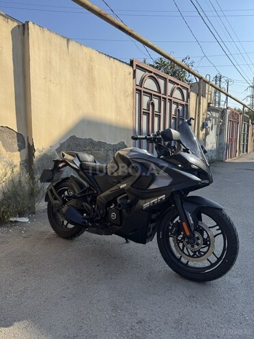 Bajaj Pulsar RS 200 2024, 21,000 km - 0.2 l - Bakı