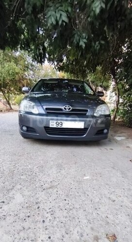 Toyota Corolla 2006, 323,195 km - 1.4 l - Şirvan