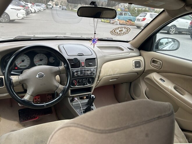 Nissan Sunny 2007, 300,000 km - 1.3 l - Füzuli