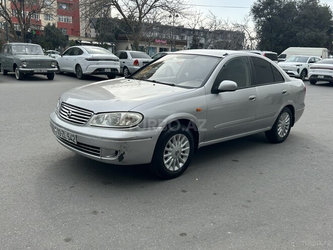 Nissan Sunny 2007, 300,000 km - 1.3 l - Füzuli
