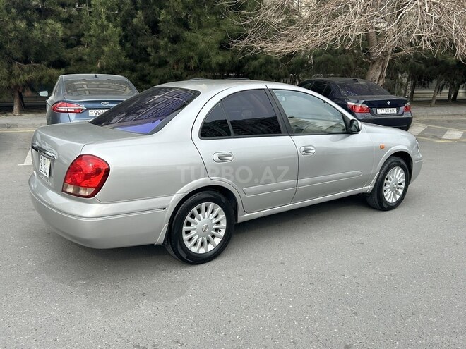 Nissan Sunny 2007, 300,000 km - 1.3 l - Füzuli