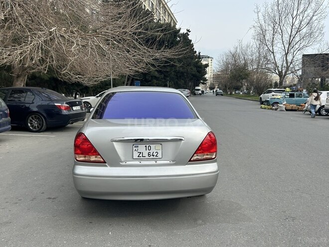 Nissan Sunny 2007, 300,000 km - 1.3 l - Füzuli