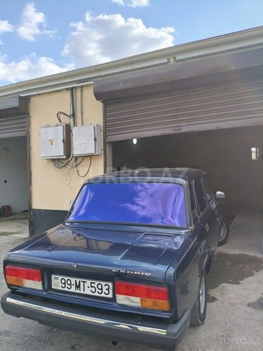 LADA (VAZ) 2107 2011, 18,000 km - 1.5 л - Şamaxı