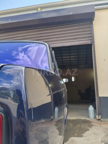 LADA (VAZ) 2107 2011, 18,000 km - 1.5 л - Şamaxı
