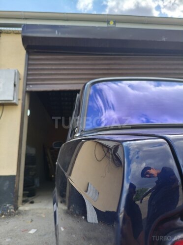 LADA (VAZ) 2107 2011, 18,000 km - 1.5 л - Şamaxı