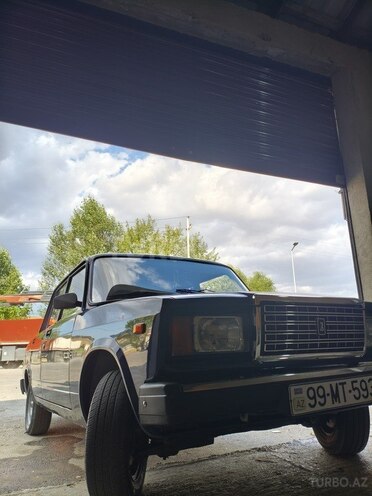 LADA (VAZ) 2107 2011, 18,000 km - 1.5 л - Şamaxı