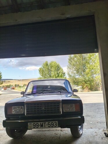 LADA (VAZ) 2107 2011, 18,000 km - 1.5 л - Şamaxı