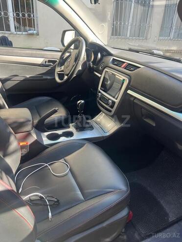 JAC T8 2023, 67,000 km - 2.0 л - Bakı