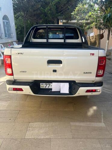 JAC T8 2023, 67,000 km - 2.0 л - Bakı