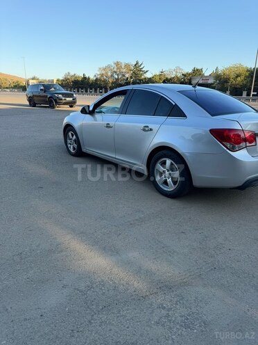 Chevrolet Cruze 2012, 380,000 km - 1.4 l - Bakı