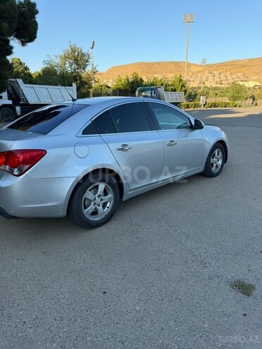 Chevrolet Cruze 2012, 380,000 km - 1.4 l - Bakı