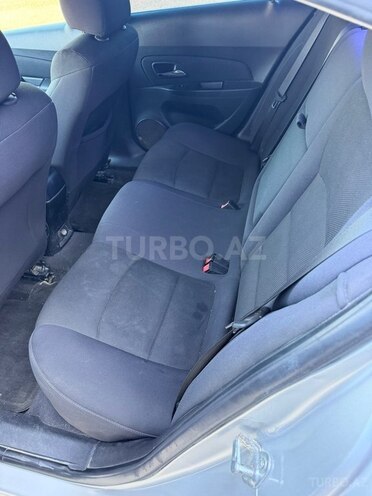 Chevrolet Cruze 2012, 380,000 km - 1.4 l - Bakı