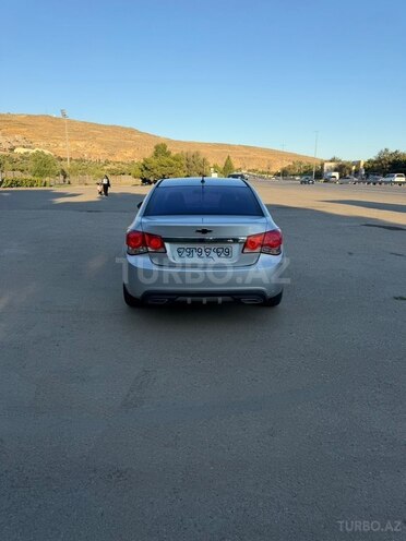 Chevrolet Cruze 2012, 380,000 km - 1.4 l - Bakı