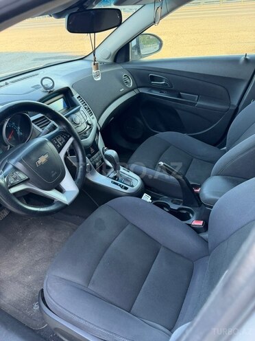 Chevrolet Cruze 2012, 380,000 km - 1.4 l - Bakı