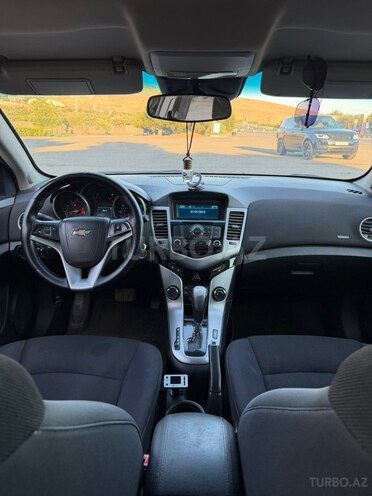 Chevrolet Cruze 2012, 380,000 km - 1.4 l - Bakı