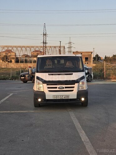 Ford Transit 2010, 167,398 km - 2.2 л - Bakı