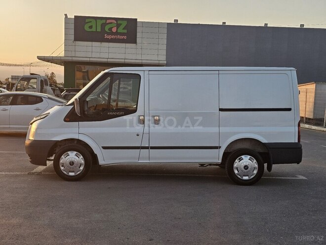 Ford Transit 2010, 167,398 km - 2.2 л - Bakı