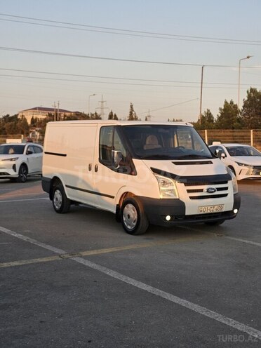 Ford Transit 2010, 167,398 km - 2.2 л - Bakı