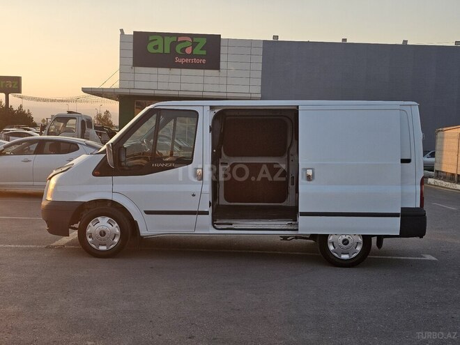 Ford Transit 2010, 167,398 km - 2.2 л - Bakı