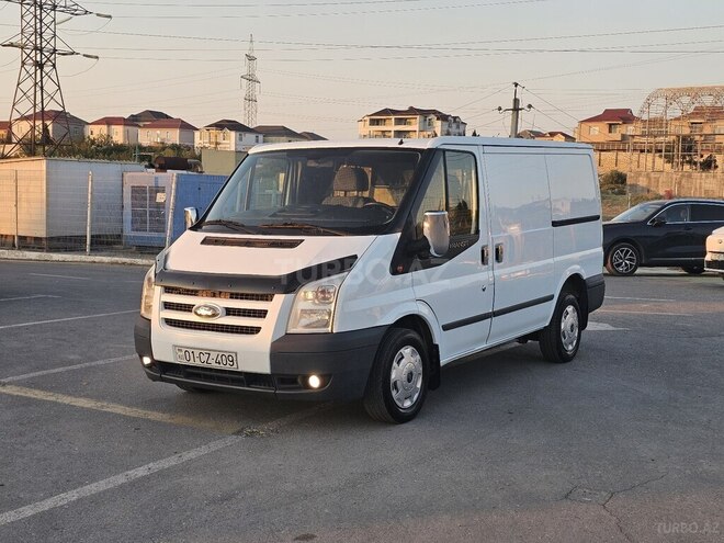 Ford Transit 2010, 167,398 km - 2.2 л - Bakı
