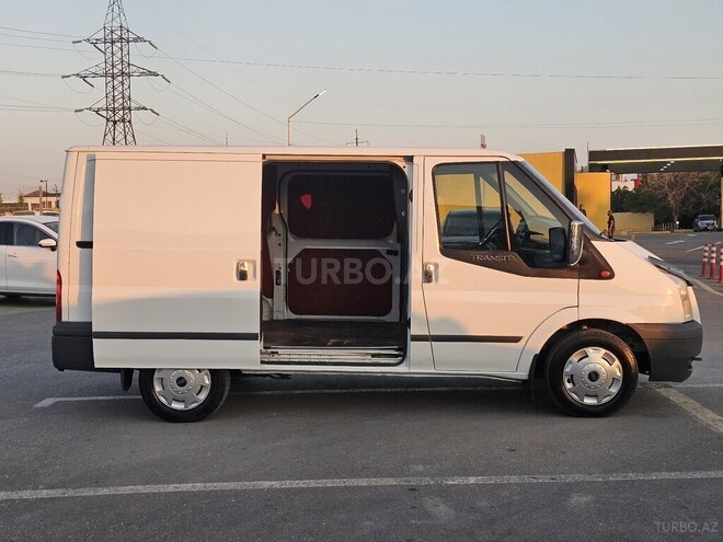 Ford Transit 2010, 167,398 km - 2.2 л - Bakı
