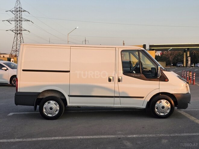 Ford Transit 2010, 167,398 km - 2.2 л - Bakı