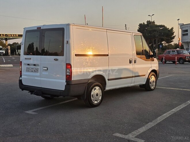 Ford Transit 2010, 167,398 km - 2.2 л - Bakı