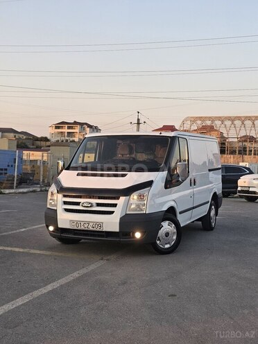 Ford Transit 2010, 167,398 km - 2.2 л - Bakı