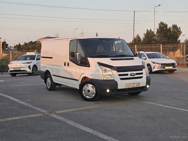 Ford Transit 2010, 167,398 km - 2.2 л - Bakı