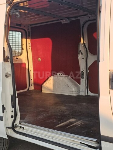 Ford Transit 2010, 167,398 km - 2.2 л - Bakı