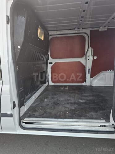 Ford Transit 2010, 167,398 km - 2.2 л - Bakı