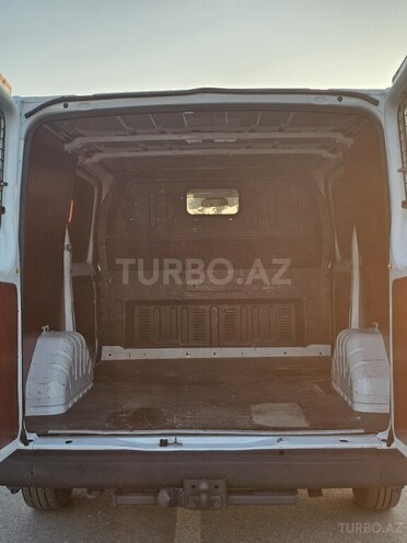 Ford Transit 2010, 167,398 km - 2.2 л - Bakı
