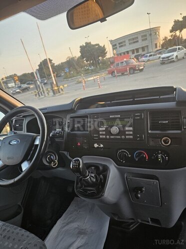Ford Transit 2010, 167,398 km - 2.2 л - Bakı