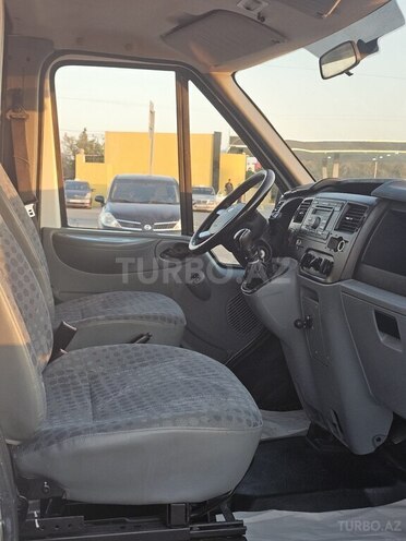 Ford Transit 2010, 167,398 km - 2.2 л - Bakı
