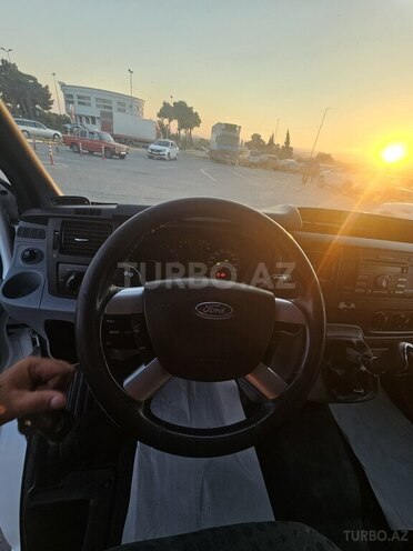 Ford Transit 2010, 167,398 km - 2.2 л - Bakı