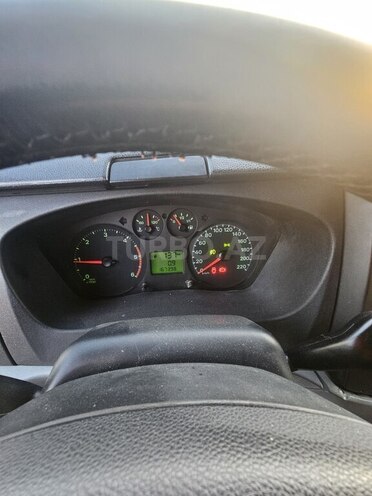 Ford Transit 2010, 167,398 km - 2.2 л - Bakı