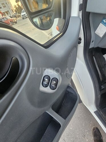 Ford Transit 2010, 167,398 km - 2.2 л - Bakı