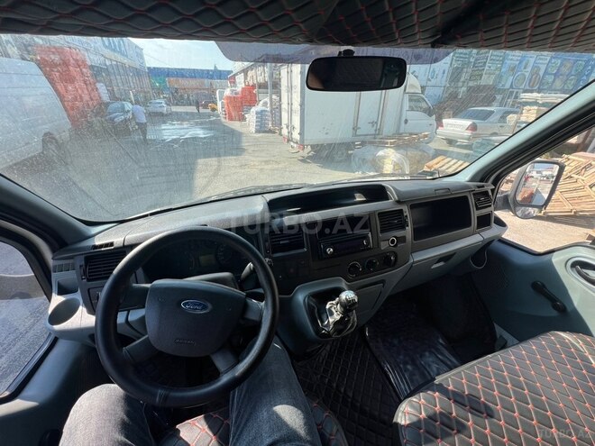 Ford Transit 2008, 400,000 km - 2.4 л - Bakı