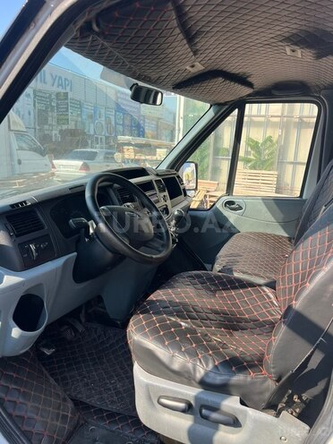 Ford Transit 2008, 400,000 km - 2.4 л - Bakı